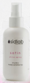 Satin Shine Spray