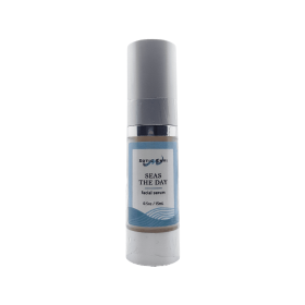 Seas The Day Facial Serum