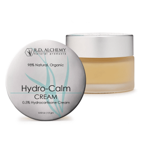 Hydro-Calm Hydrocortisone Cream