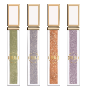 Liquid Eyeshadow Bundle 1