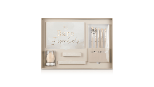 Bare Essentials Bundle Box