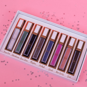 Let's Sparkle PR Box