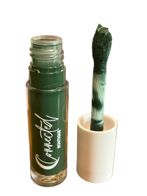 Envy - Green Long wear Lipstick Matte 5 ml