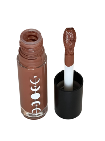 Downtown - Hydrating Brown Long wear liquid lipstick 5 ml