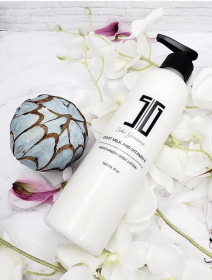 Goat Milk and Vitamin E