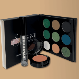 Jaded Beauty Bundle
