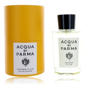 Acqua Di Parma Colonia C.L.U.B. by Acqua Di Parma, 6 oz Eau De Cologne Spray for Men