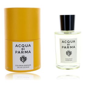 Acqua Di Parma Colonia Essenza by Acqua Di Parma, 3.4 oz Eau De Cologne Spray for Men