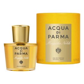 Acqua Di Parma Magnolia Nobile by Acqua Di Parma, 1.7 oz Eau De Parfum Spray for Women