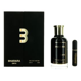 Bharara Onyx by Bharara, 3.4 oz Eau de Parfum Spray for Men