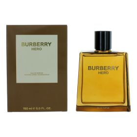 Burberry Hero by Burberry, 5 oz Eau De Parfum Spray for Men
