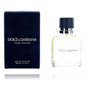 Dolce & Gabbana by Dolce & Gabbana, 2.5 oz Eau De Toilette Spray for Men