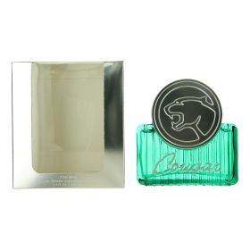 Ford Legacy Cougar by Mustang, 3.4 oz Eau de Toilette Spray for Men