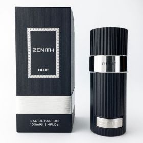 Zenith Blue by French Avenue, 3.4 oz Eau De Parfum Spray for Men