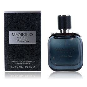 Mankind Hero by Kenneth Cole, 1.7 oz Eau De Toilette Spray for Men