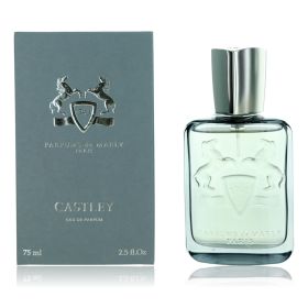 Parfums de Marly Castley by Parfums de Marly, 2.5 oz Eau De Parfum Spray for Unisex