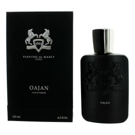 Parfums de Marly Oajan by Parfums de Marly, 4.2 oz Eau De Parfum Spray for Unisex