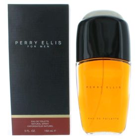 Perry Ellis by Perry Ellis, 5 oz Eau De Toilette Spray for Men