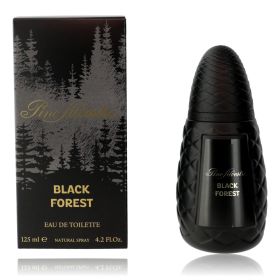 Pino Silvestre Black Forest by Pino, 4.2 oz Eau De Toilette Spray for Men