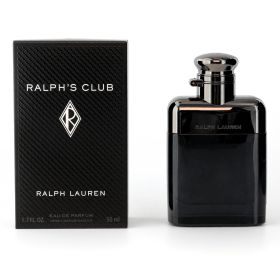 Ralph's Club by Ralph Lauren, 1.7  oz Eau de Parfum spray for Men