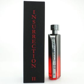 Insurrection II Dark by Reyane Tradition, 3 oz Eau De Toilette Spray for Men