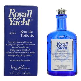 Royall Yacht by Royall Fragrances, 8 oz Eau De Toilette Splash for Men