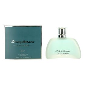 Tommy Bahama St Barts Seascape by Tommy Bahama, 3.4 oz Eau de Cologne Spray for Men