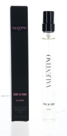 Valentino Uomo Born In Roma by Valentino, 0.33 oz Eau De Toilette Spray for Men