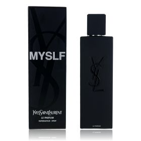 MYSLF Le Parfum by Yves Saint Laurent, 3.3 oz Eau De Parfum Spray for Men