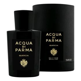 Acqua Di Parma Quercia by Acqua Di Parma, 3.4 oz Eau De Parfum Spray for Unisex