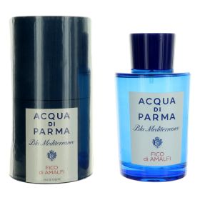Blu Mediterraneo Fico di Amalfi by Acqua Di Parma, 6 oz Eau de Toilette Spray for Unisex
