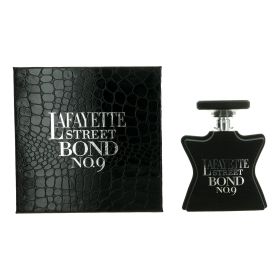 Bond No. 9 Lafayette Street by Bond No. 9, 1.7 oz Eau De Parfum Spray for Unisex