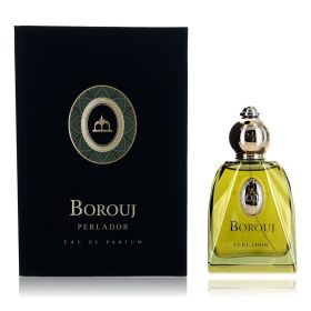 Borouj Perlador by Dumont, 2.8 oz Eau De Parfum Spray for Unisex