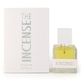 The Incense Focus by Fragrance One, 1.7 oz Extrait De Parfum Spray for Unisex