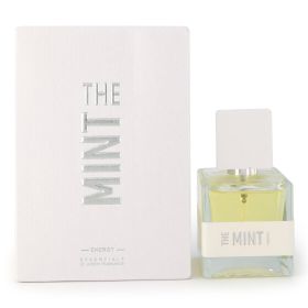 The Mint Energy by Fragrance One, 1.7 oz Extrait De Parfum Spray for Unisex