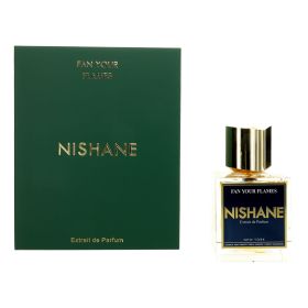 Nishane Fan Your Flames by Nishane, 3.4 oz Extrait de Parfum Spray for Unisex