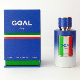 Goal Italy by Jo Milano, 3.4 oz Eau de Parfum Spray for Unisex