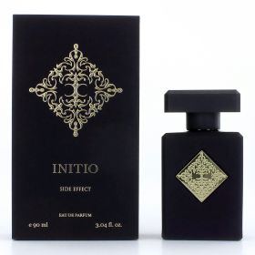 Side Effect by Initio, 3 oz Eau De Parfum Spray for Unisex