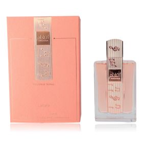 Angham Second Song by Lattafa, 3.4 oz Eau De Parfum Spray for Unisex