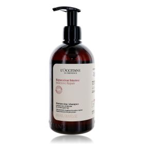 L'Occitane Intensive Repair by L'Occitane, 16.9 oz Shampoo