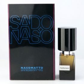 Nasomatto Sadonaso by Nasomatto, 1 oz Extrait De Parfum Spray for Unisex