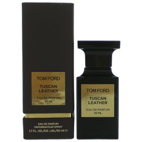Tom Ford Tuscan Leather by Tom Ford, 1.7 oz Eau De Parfum Spray for Unisex