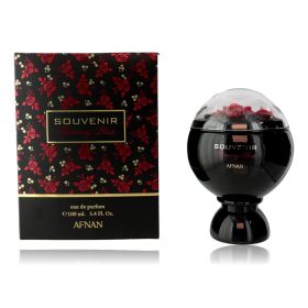Souvenir Blooming Bliss by Afnan, 3.4 oz Eau De Parfum spray for Women