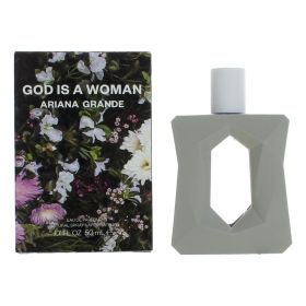 God Is a Woman by  Ariana Grande, 1.7 oz Eau De Parfum Spray for Women