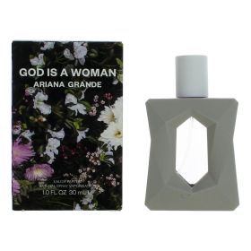 God Is a Woman by  Ariana Grande, 1 oz Eau De Parfum Spray for Women