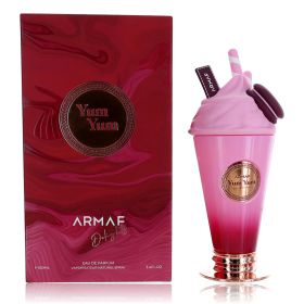 Delights Yum Yum by Armaf, 3.4 oz Eau De Parfum spray for Women