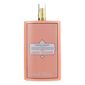 Tender Cherry Blossom by Aubusson, 3.4 oz Eau De Parfum Spray for Women