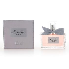 Miss Dior by Christian Dior, 2.7 oz Parfum Spray for Women