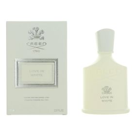 Love in White by Creed, 2.5 oz Millesime Eau De Parfum Spray for Women