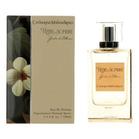 Fleur Sombre by Catherine Malandrino, 3.4 oz Eau de Parfum Spray for Women